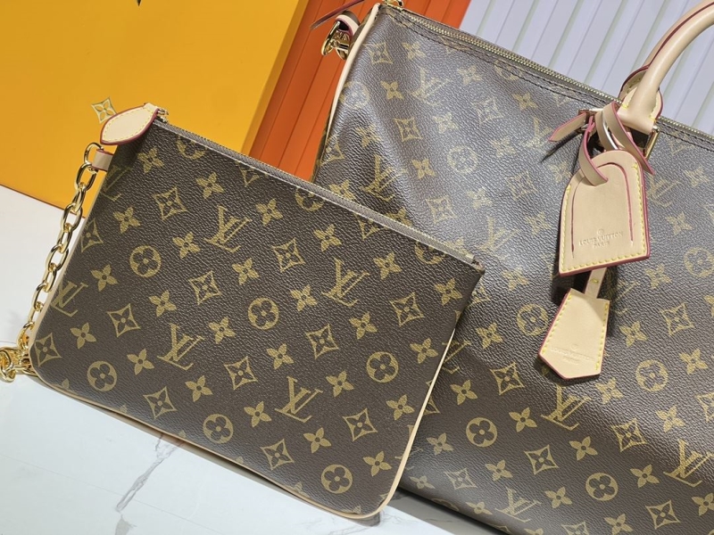 LV Travel Bags